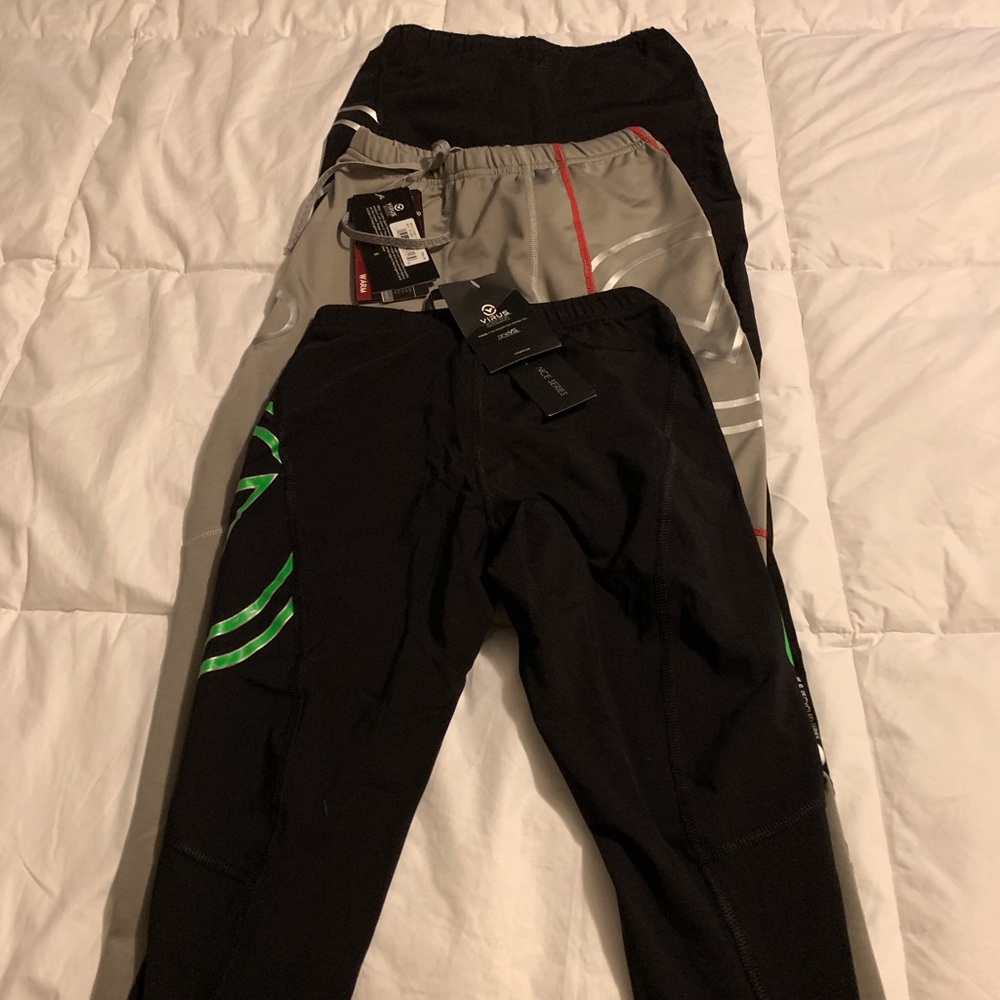 Men’s Virus XS